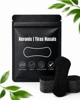 AERONIX | Tiras Nasais